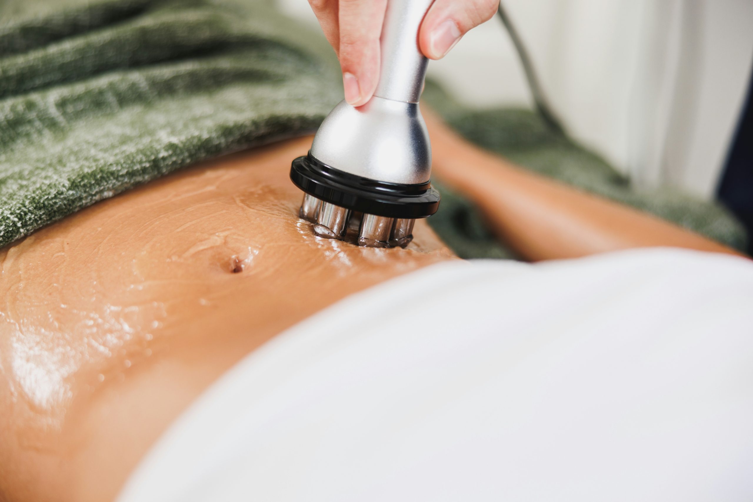 non surgical skin tightening